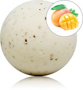 SyS Bruisbal Mango - Voor Bad - 140g - Huidverzorging - Versterkend & Hydraterend - Bruisballen