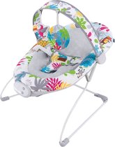 Momi Tuli Dodo Bouncer Wipstoel BULE00019