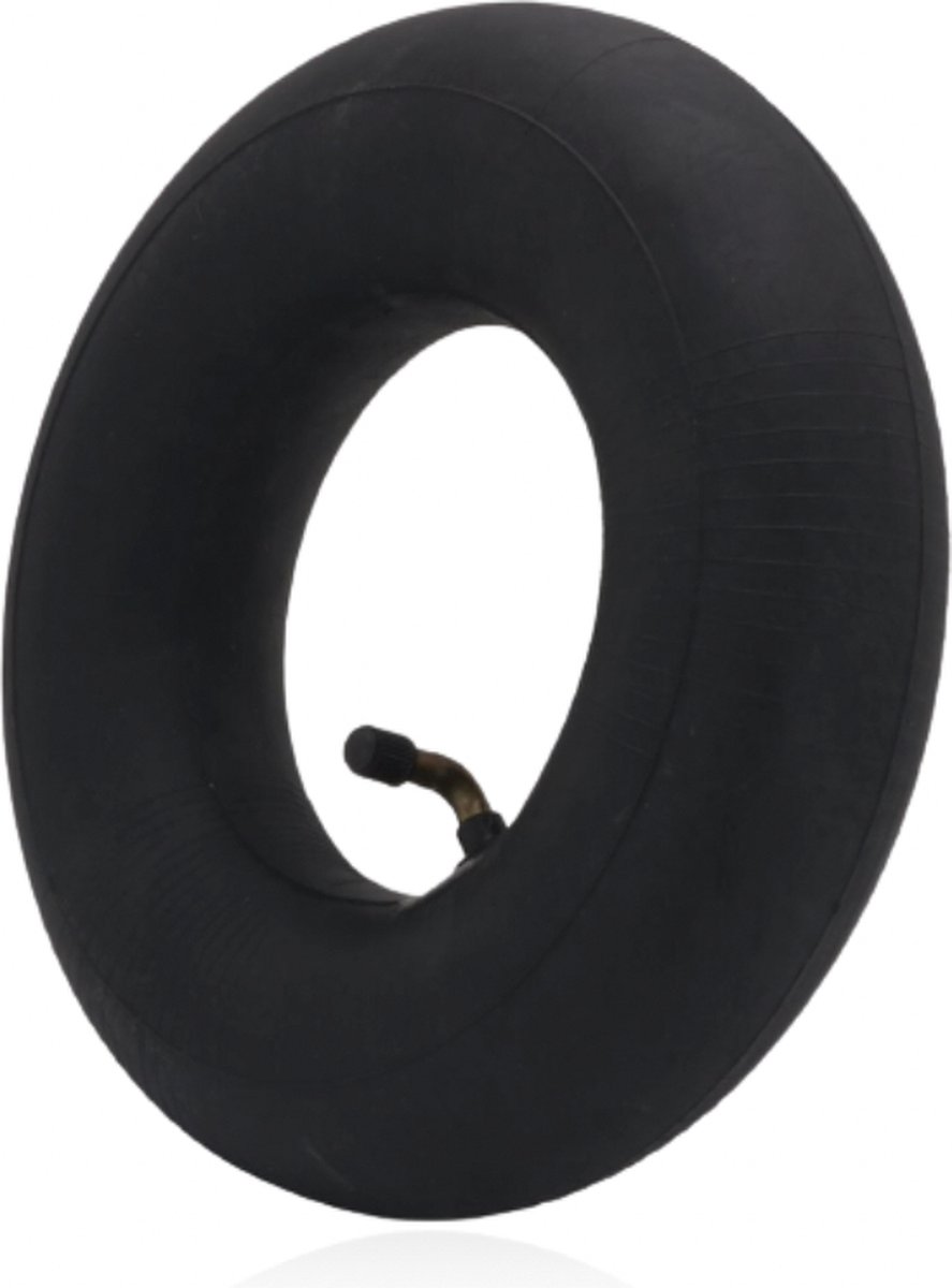 Rueda De Repuesto Con Perfil De Tacos 3.00-4 260 Mm Para Carretilla Con Camara De Aire Y Llanta 91910774