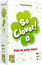 So Clover - Nederlandstalig Bordspel