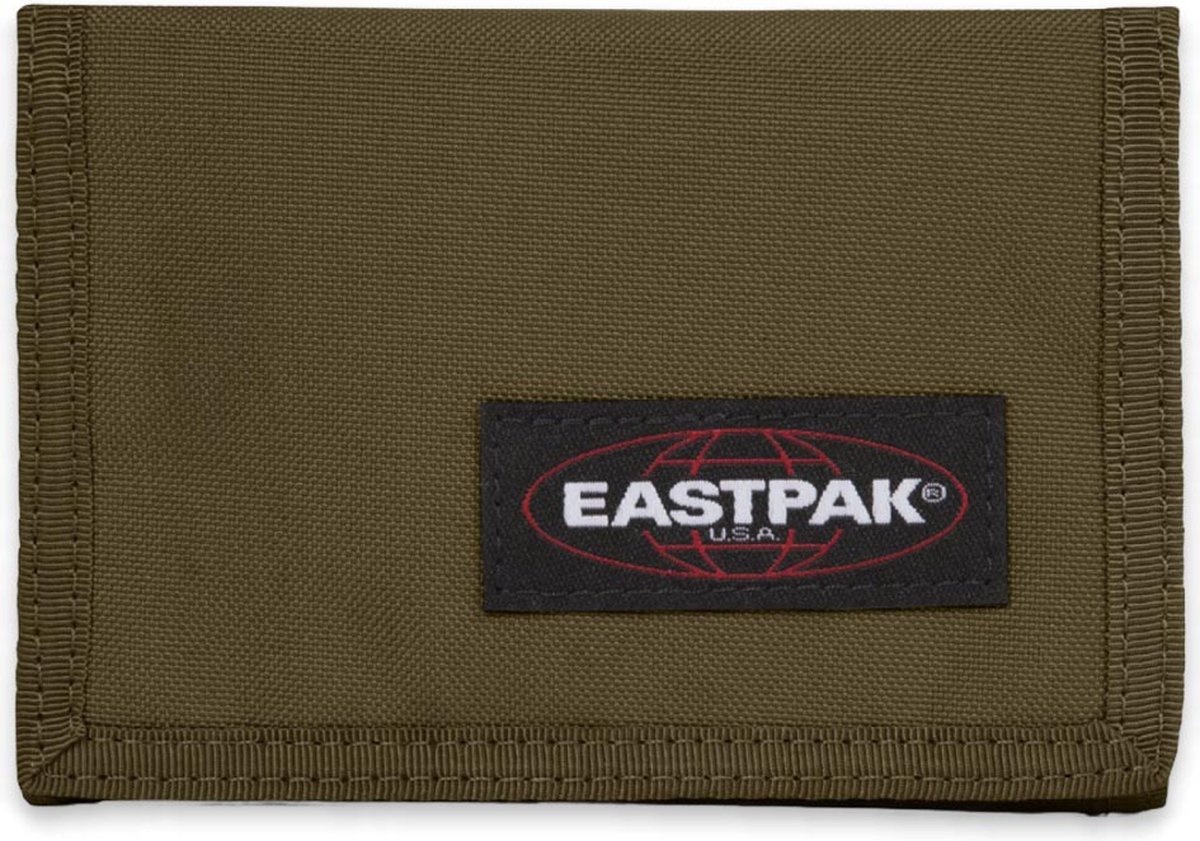 Eastpak Crew Single Portemonnee - Army Olive