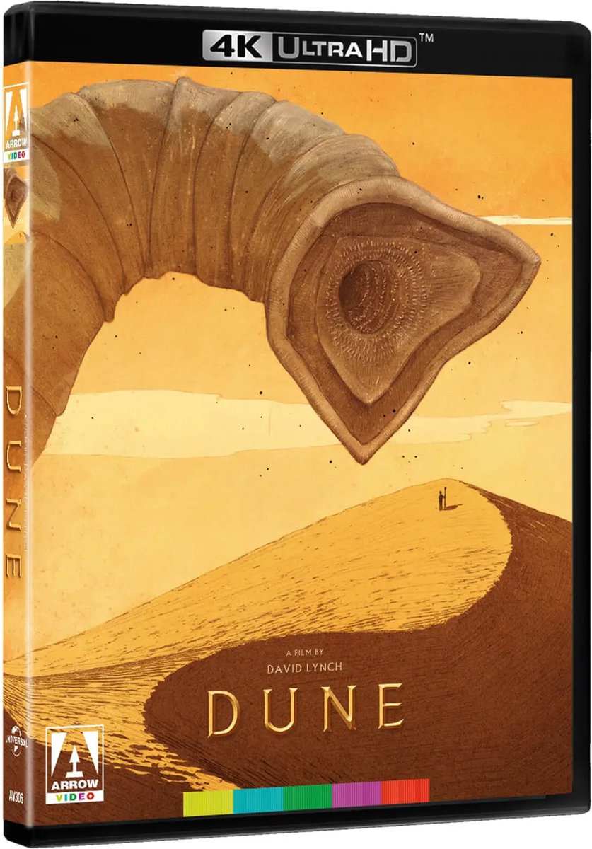 Dune-