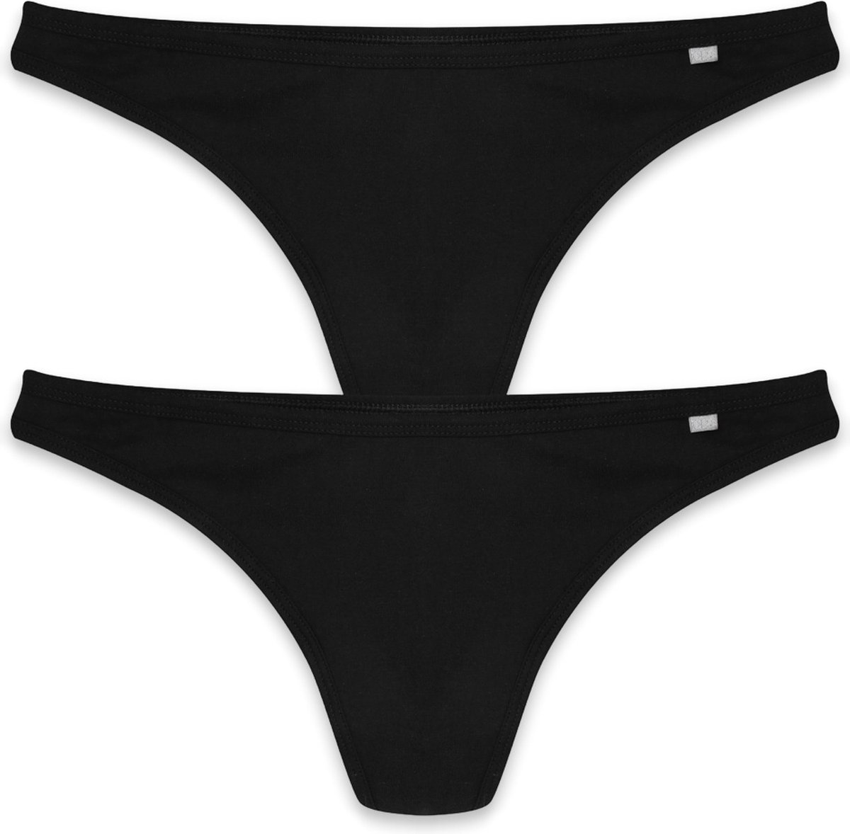 Claesen's® - 2-pack String - Black