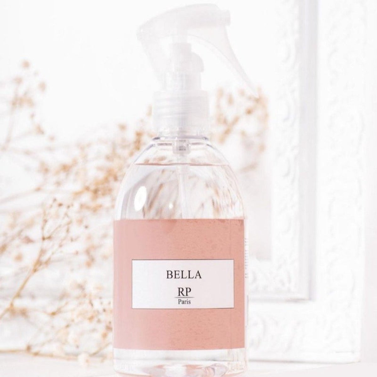 RP Paris Home Perfume Bella Room Spray Parfum d'Interieur Home