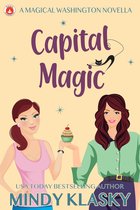Washington Witches - Capital Magic