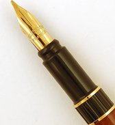 Waterman - plume pour stylo plume Centurion - fine