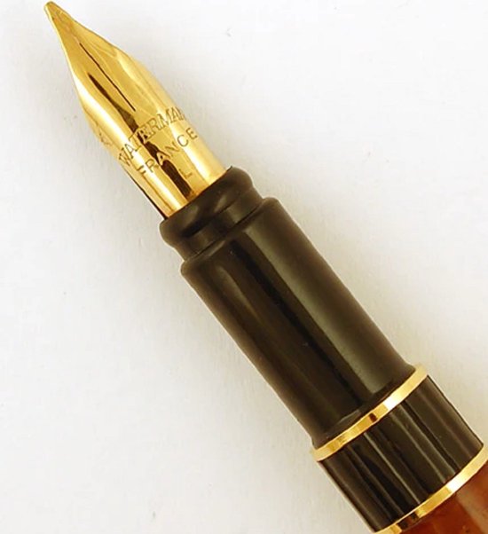Waterman - plume pour stylo plume Centurion - fine | bol