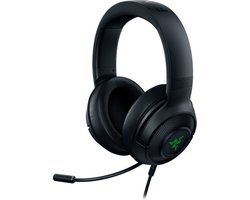 Razer Kraken V3 X Wired USB Gaming Headset