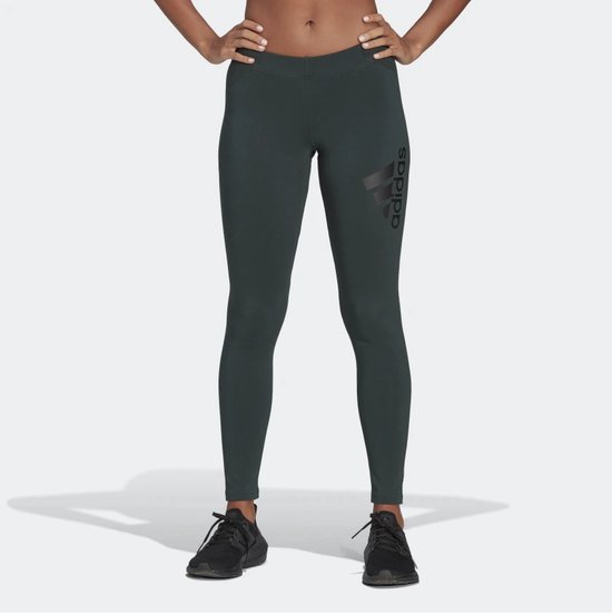 Adidas Legging Future Icons BOS Femme - Taille XL