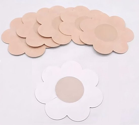 Onzichtbare Hydrocolloïde Blarenpleisters - 25 Stuks - Effectief Bij Blaren Op Hiel En Tenen