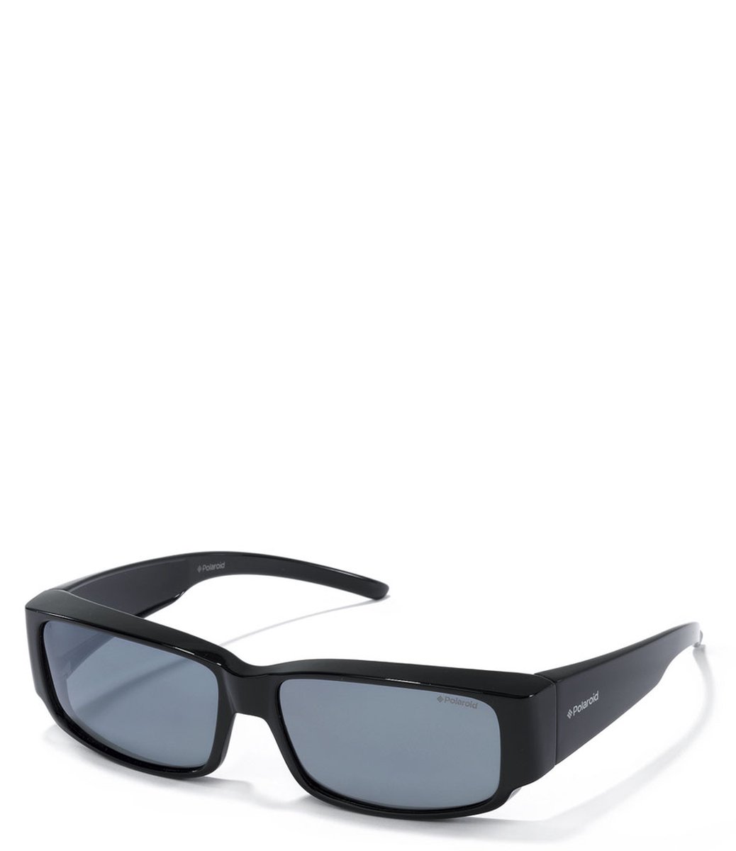 Polaroid Zonnebril P8301 Kih/jb Unisex Grijs