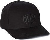 DEUS Brimson Trucker cap - Black