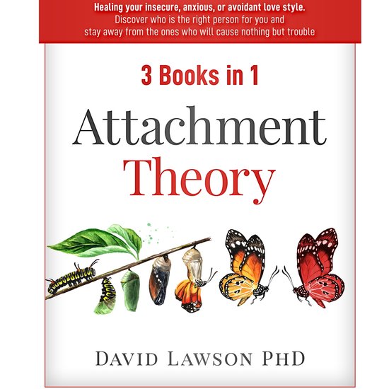 Foto: Attachment theory