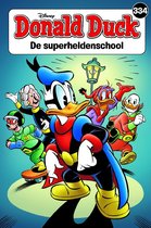 Donald Duck Pocket 334 - De superheldenschool