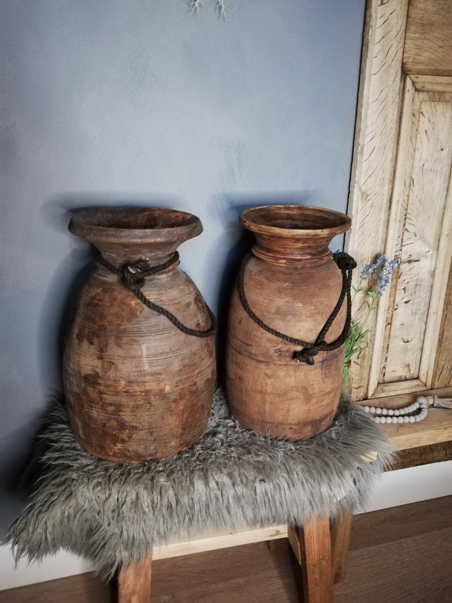 Nepalese pot