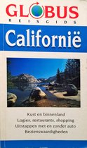 Californië - Globus Reisgids