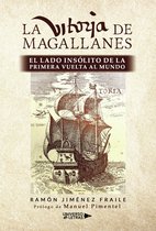 UNIVERSO DE LETRAS - La Vitoria de Magallanes