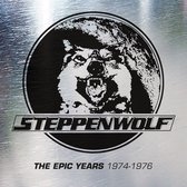 The Epic Years 1974-1976