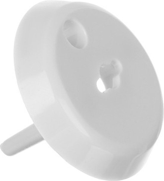 Protection pour prise - Wit