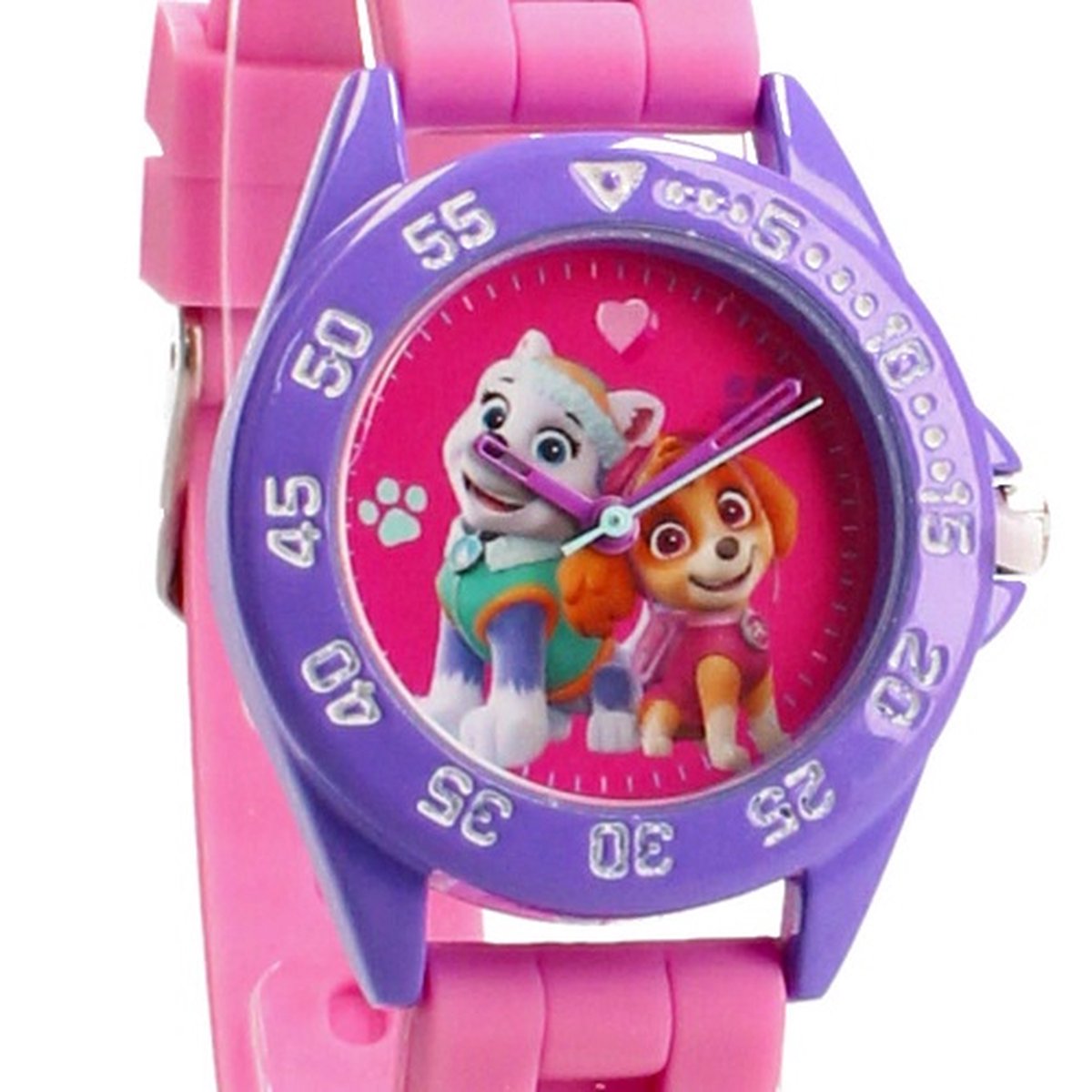 Horloge Paw Patrol Dynamic Pups › Orologi › Vadobag Europe B.V.