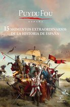 NO FICCIÓN - 15 momentos extraordinarios de la historia de España
