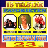 16 Telstar Favorieten 23