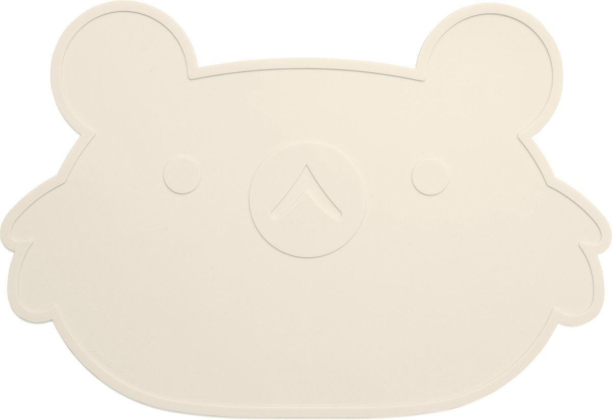 Petit Monkey - Placemat Koala beige