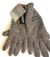 LTBD - Insulation  - handschoenen - Winterhandschoenen - Extra warm - Super zacht