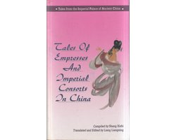 Tales of Empresses and Imperial Consorts in China