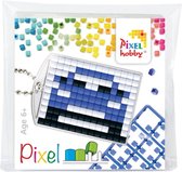 Pixel Hobby Medaillon Starter Set Voiture 23073