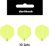 Darthoek.com | Lancées | R4X | Jaune | 10 ensembles | (30 pièces) |