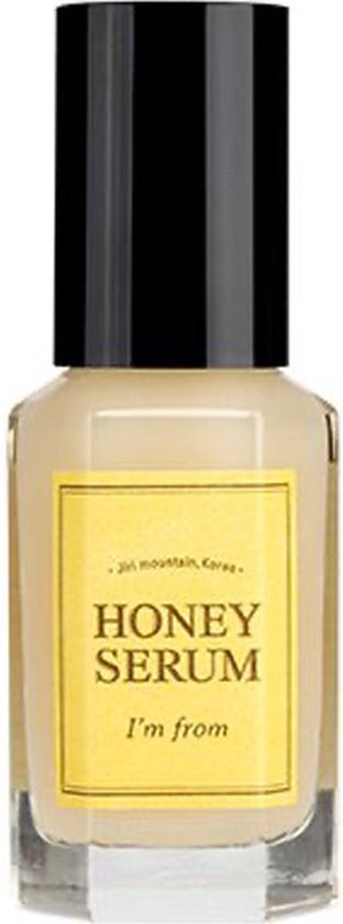 I`M FROM Honey Serum 30ml - Korean Skincare
