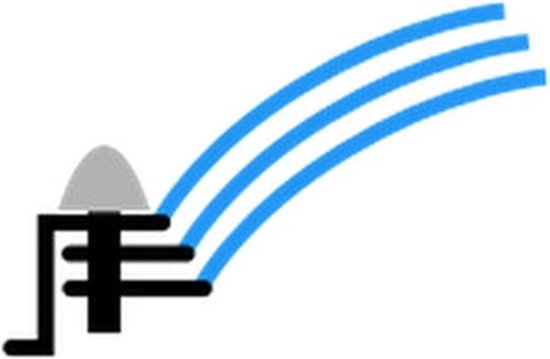 Lanterneau en polycarbonate Skylux 3 parois - opale 1200 x 1200 mm