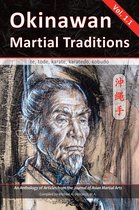 Okinawan Martial Traditions, Vol. 1-1
