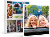 Bongo Bon - 3-DAAGSE IN NEDERLAND VOOR 4 - Cadeaukaart cadeau voor man of vrouw
