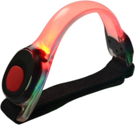 Hardloop Verlichting Hardloop Lampjes en Licht LED verlichting Reflecterend...