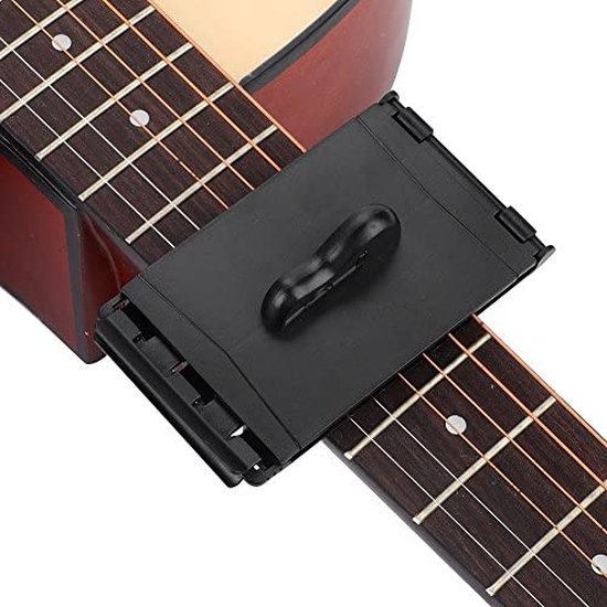 Elixir 21052 Attune Coated Akoestische Gitaarsnaren (12-53