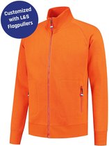 L&S Sweater/vest Cardigan Nederland sport festijn