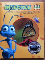 Insecten Gids voor Kids
