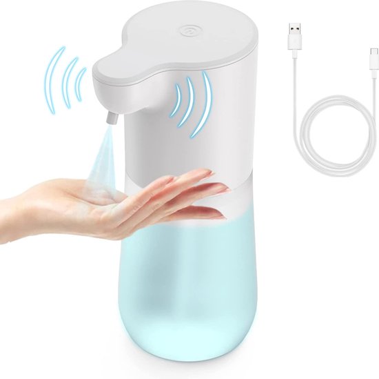 Automatische zeepdispenser Aitomatic Soap Dispenser No touch