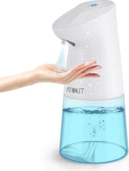 Automatische zeepdispenser Aitomatic Soap Dispenser No touch