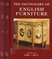 The Dictionary of English Furniture from the Middle Ages to the Late Geogian Period