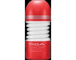 Tenga - Rolling Head Cup Masturbator