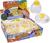 Splash Ball Ei - Fidget toys - Speelgoed - Anti Stress - Squish Fidget - Fun