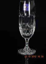 Champagne glas sofie helder kristal 2 stuks