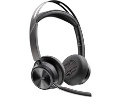 Poly Voyager Focus 2 (Zwart)