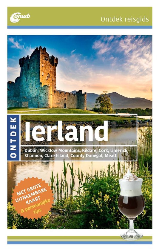 Reisgids Ierland