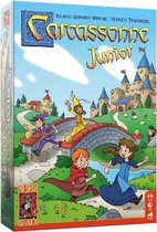 Bol.com Carcassonne Junior Bordspel aanbieding
