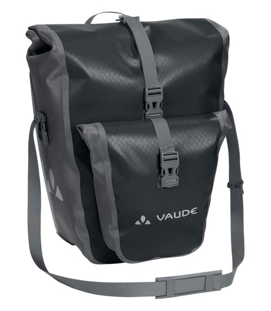 Valise Vaude Aqua Back Plus - Noir
