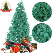 Kunstkerstboom – Premium kwaliteit - realistische kerstboom – duurzaam  ‎94 x 15 x 15 cm